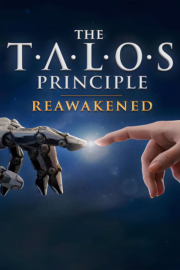 The Talos Principle: Reawakened
